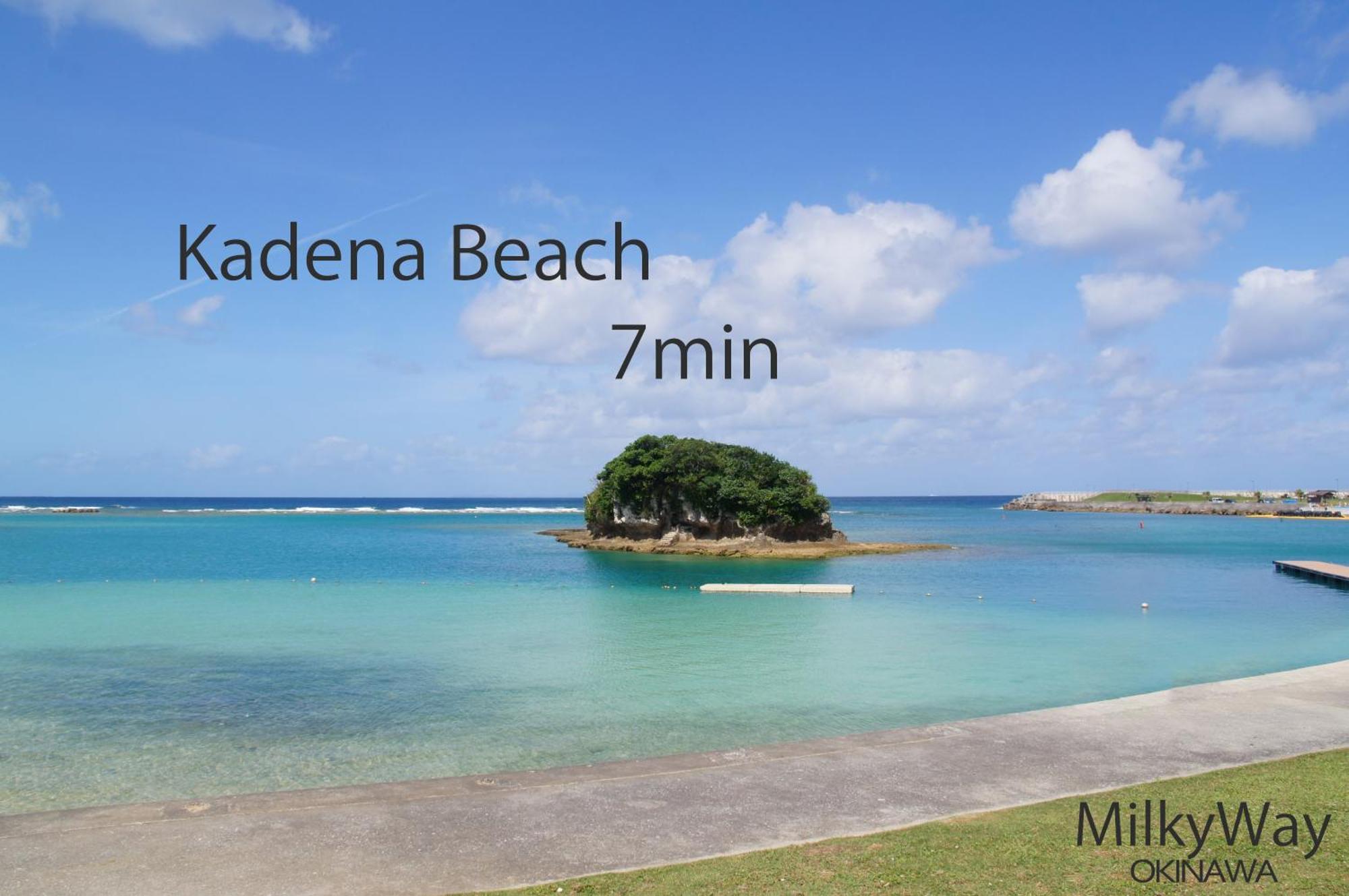 Okinawa Milky Way Villa Yomitan Ngoại thất bức ảnh