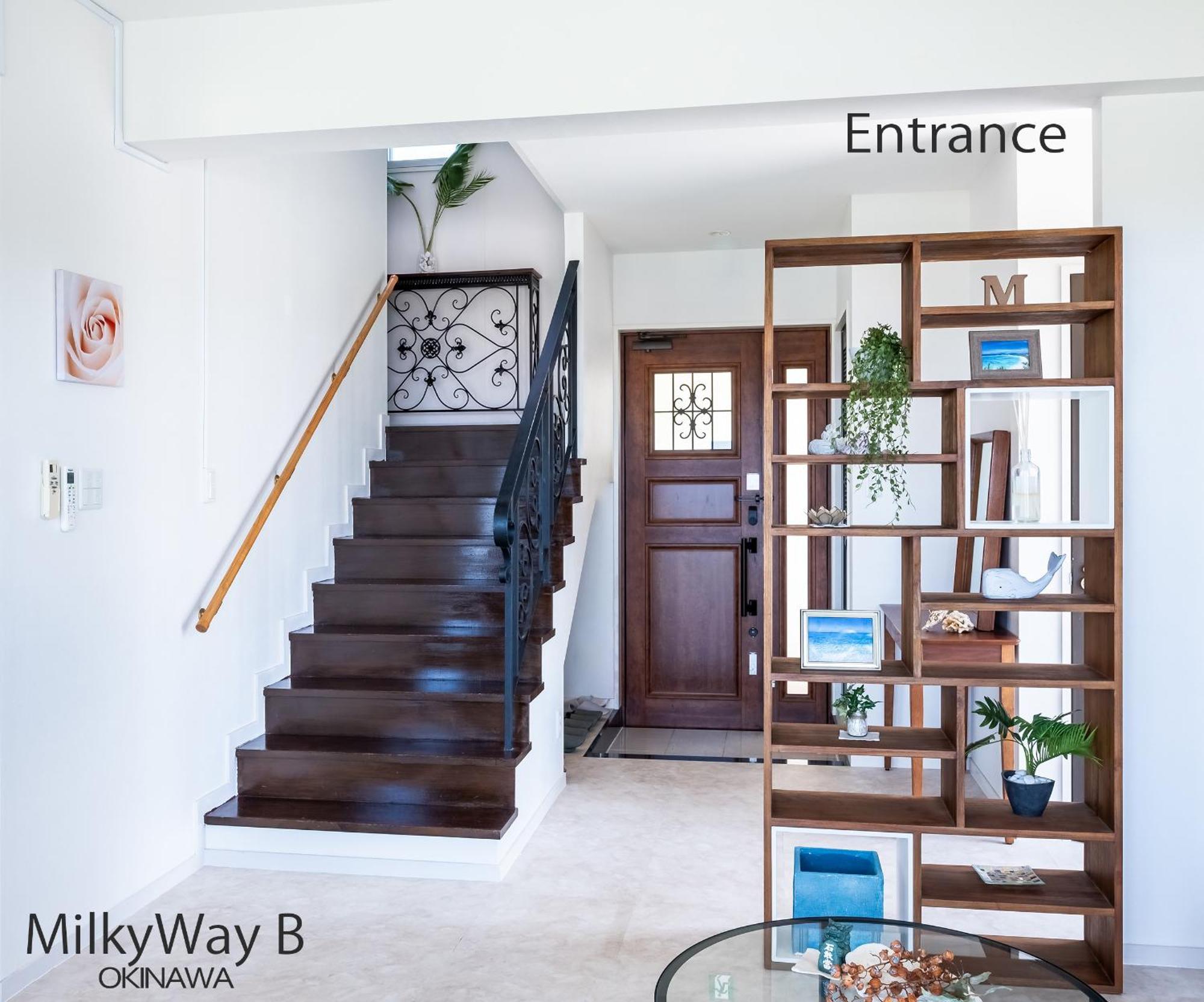 Okinawa Milky Way Villa Yomitan Ngoại thất bức ảnh